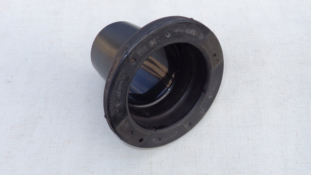 Stoßdämpferabdeckung hinten A6 S6 C5 OE 8E0512149E Product image