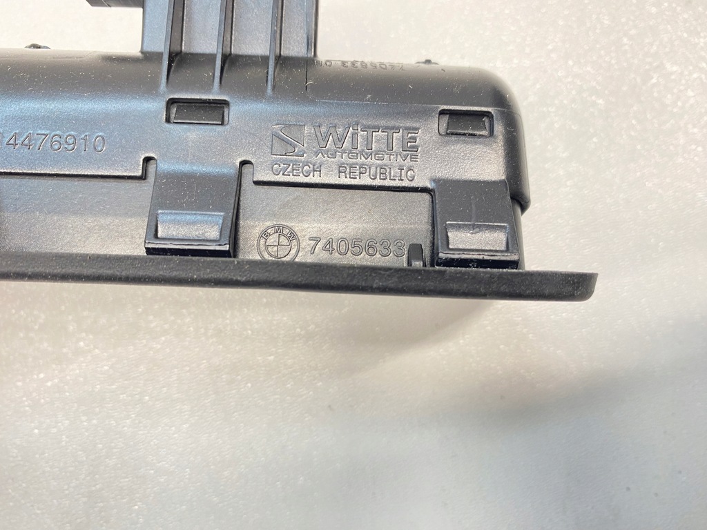 GRIFF HECKKLAPPENKNOPF BMW 3 G20 G21 X3 G01 Product image