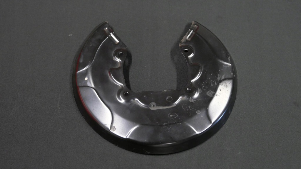 BMW F39 F48 MINI F54 F60 HINTERE ANKERSCHEIBEN HINTEN 6799739 Product image