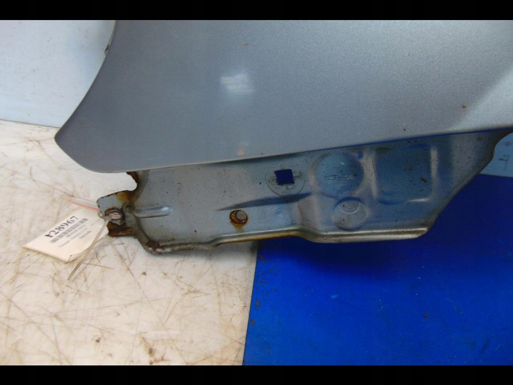 NISSAN ALMERA N16 LINKER KOTFLÜGEL Product image