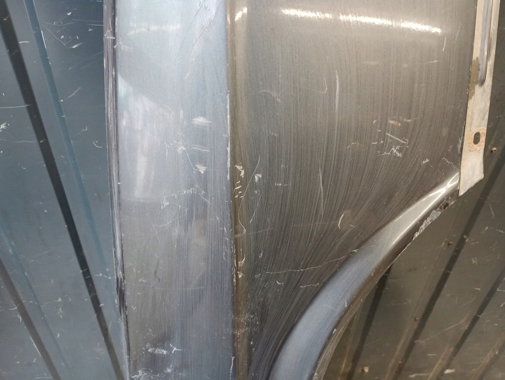 Right ReGrate BMW 5 E28 Großartig Product image