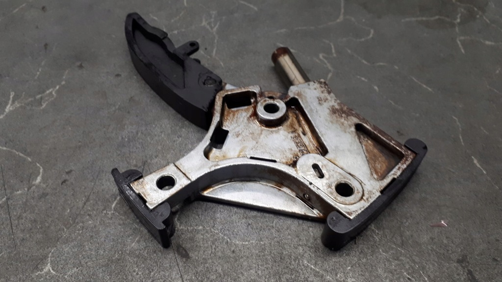 06B115130 Audi A4 B6 2.0 FSI Trans Product image