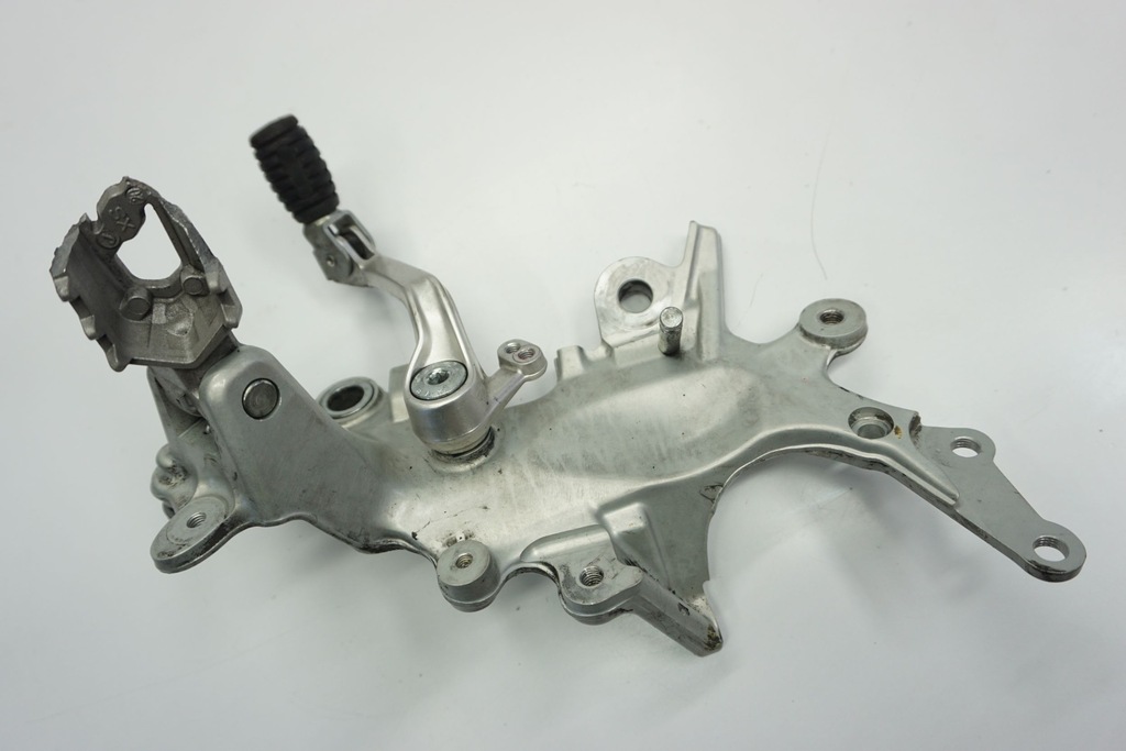Ducati Multistradada V4 S 21-Set links vorne Product image