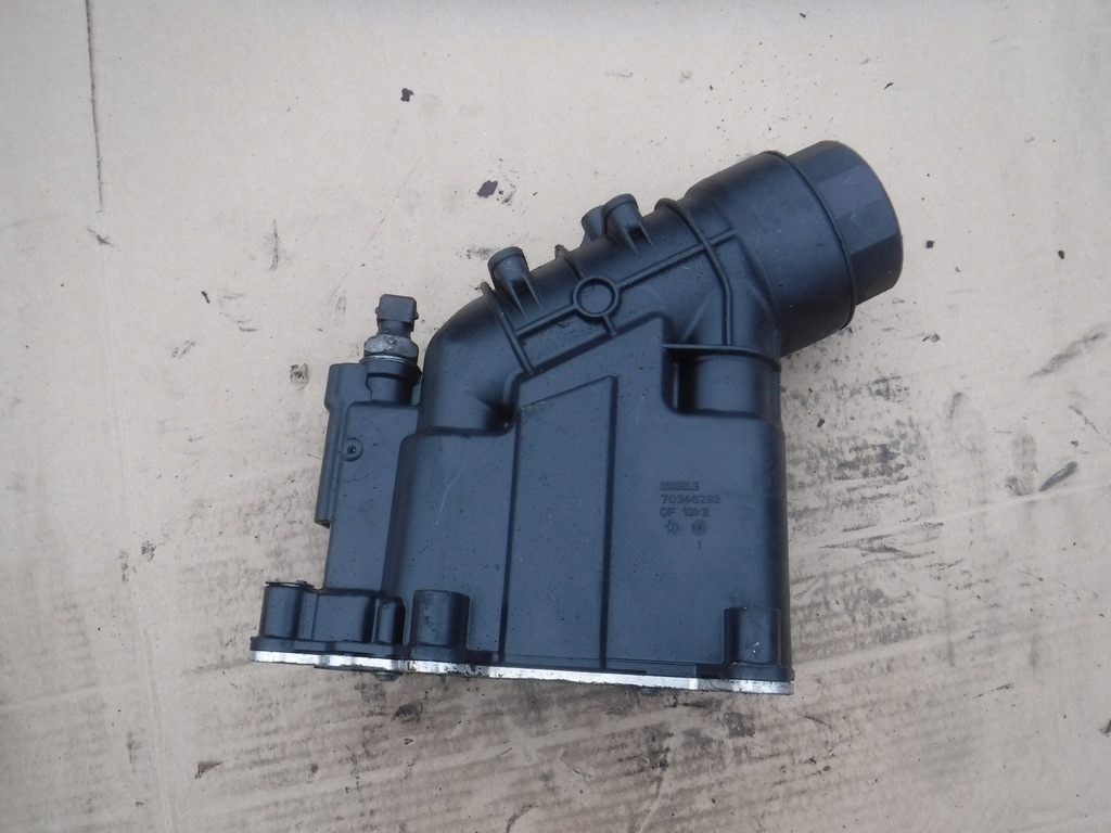 BMW 2.0d N47 7807799 Ölbasis Basis Product image