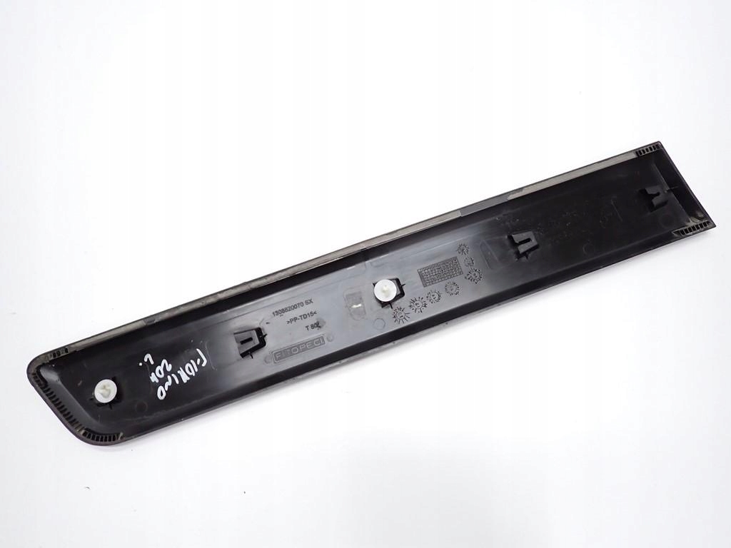 TÜRABDECKUNG LINKS VORNE 1308820070 FIAT FIORINO III 20R Product image
