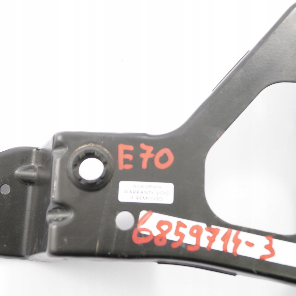 BMW E70 E71 Nivo Federungskompressorhalterung Product image