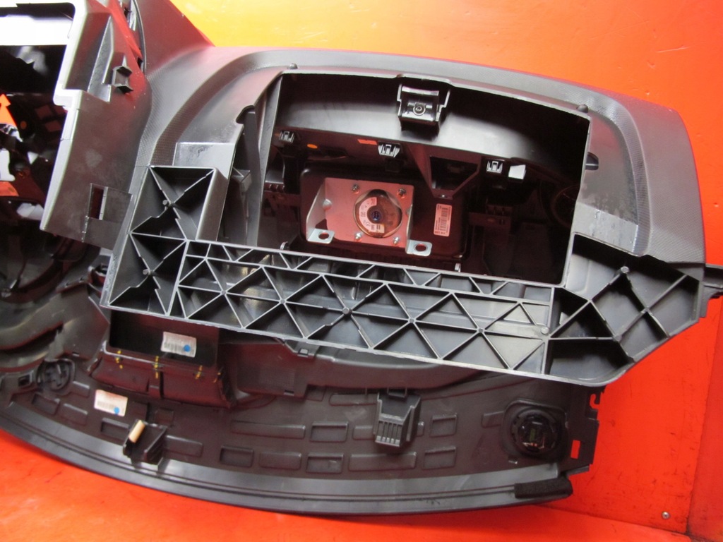 CLIO 4 IV AIRBAG CUSHION BOARD COCKPIT-KONSOLE Product image
