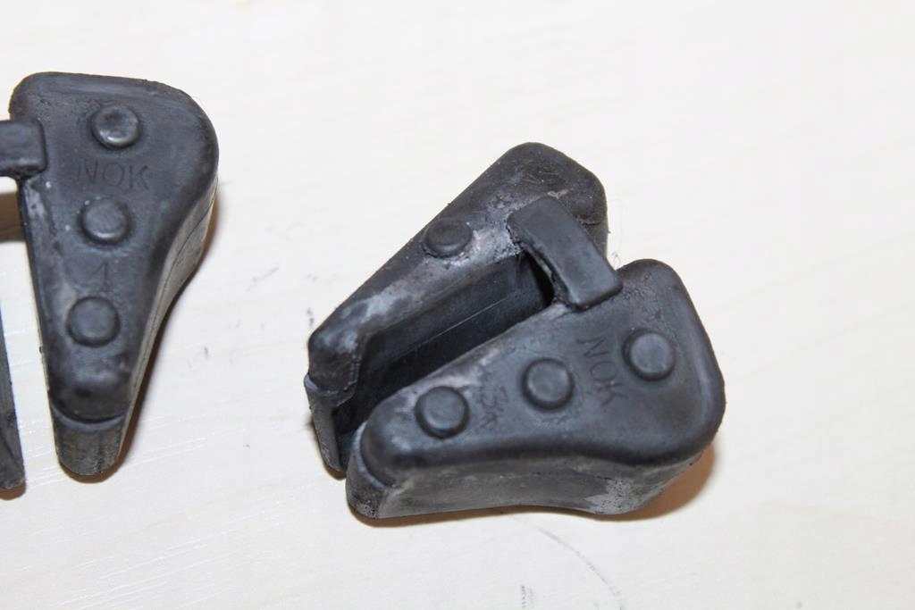 Yamaha YZF R1 RN01 Hinterradantriebsgummi Product image