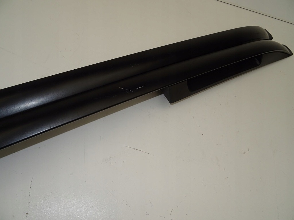 Dachreling Schwarz 7L6860026A Touareg 7L Lift Product image