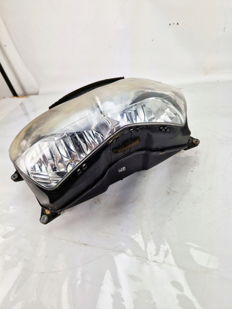 HONDA ST1300 ST 1300 PAN EUROPÄISCHE SCHEINWERFERLAMPE Product image