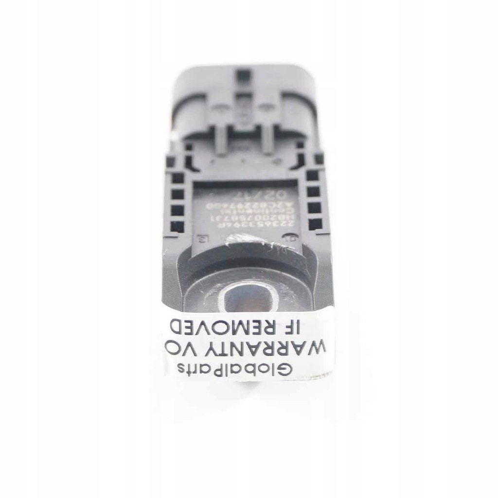 Mercedes W176 W246 Luftdrucksensor MAP A6079053500 Product image