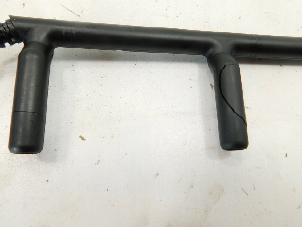 Kontaktbrücke, Kabelbaum, Glühkerzenleiste 1,9 D Product image