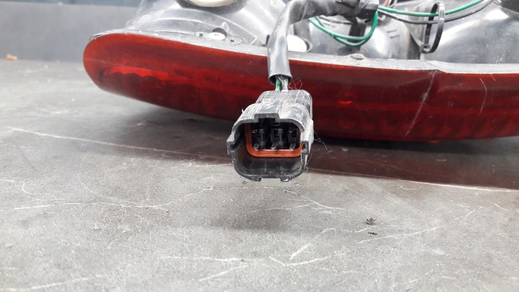 92401-M31 linker Heckscheinwerfer Kia Joice Product image