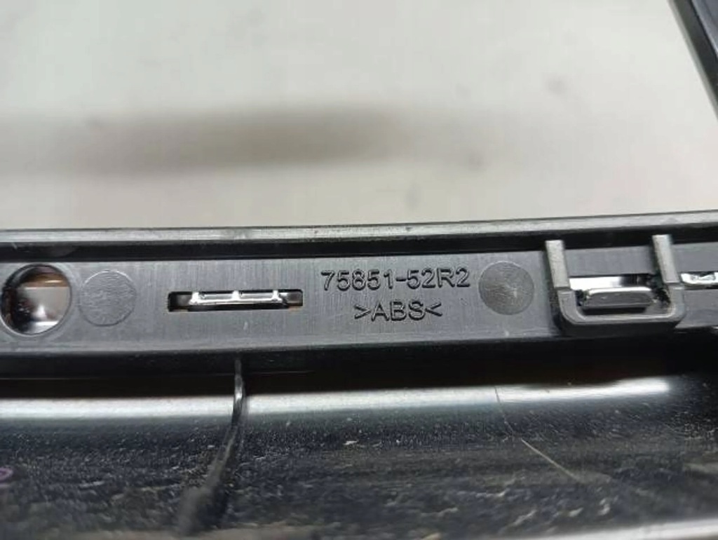 M14 TUNNELRAHMEN SUZUKI SWIFT MK8 Product image