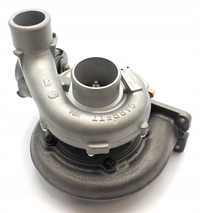 Turbina Alfa Romeo 156 166 Lancia Thesis 2.4 140 175KM 717662 765277 Product image