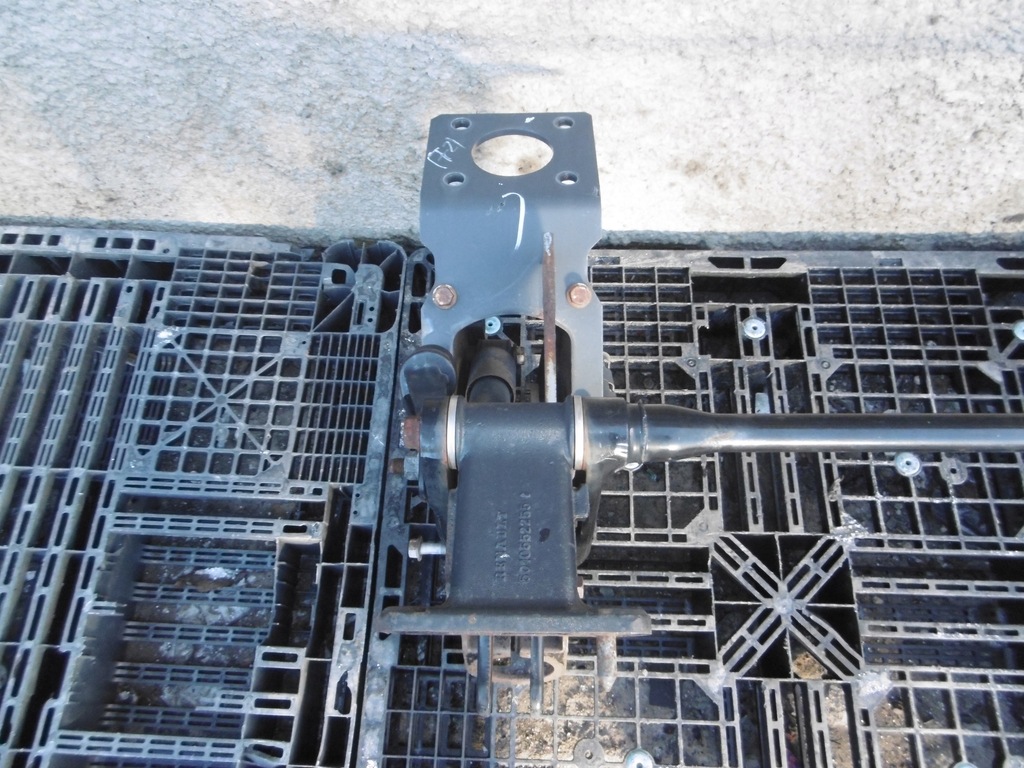 KABINENKIPPSTANGE RENAULT MAGNUM DXI Product image