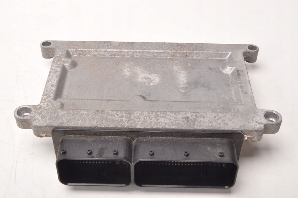 Volvo S60 II V60 XC90 3.0 T6 304 km Computermotor Controller 31286154 Product image