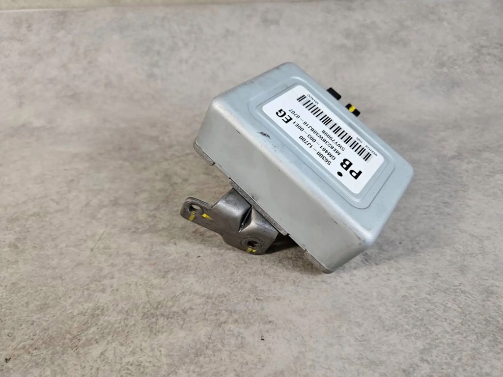 POWER CONTROLLER MODUL HYUNDAI I20 08-12 EU Product image