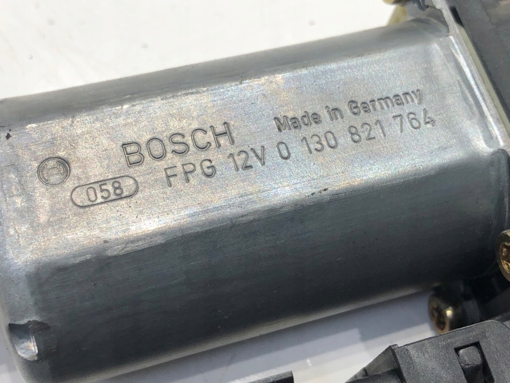 Rechte Windschutzscheibe Audi A4 B6 8E1959802B Kombi 00-05 Mechanismus Product image