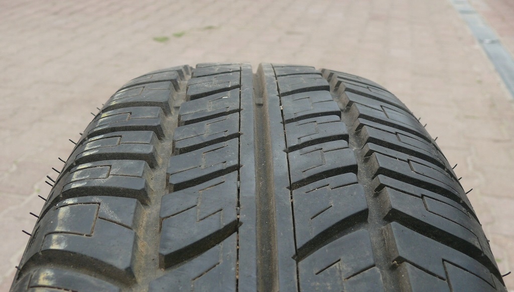 SOMMERREIFEN 15'' MATADOR PRIMA 185/65 R15 6,50mm Product image