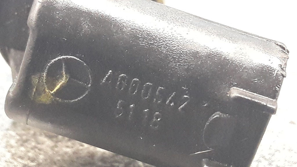 A0005425118 Smart fortwo Temperatursensor Product image
