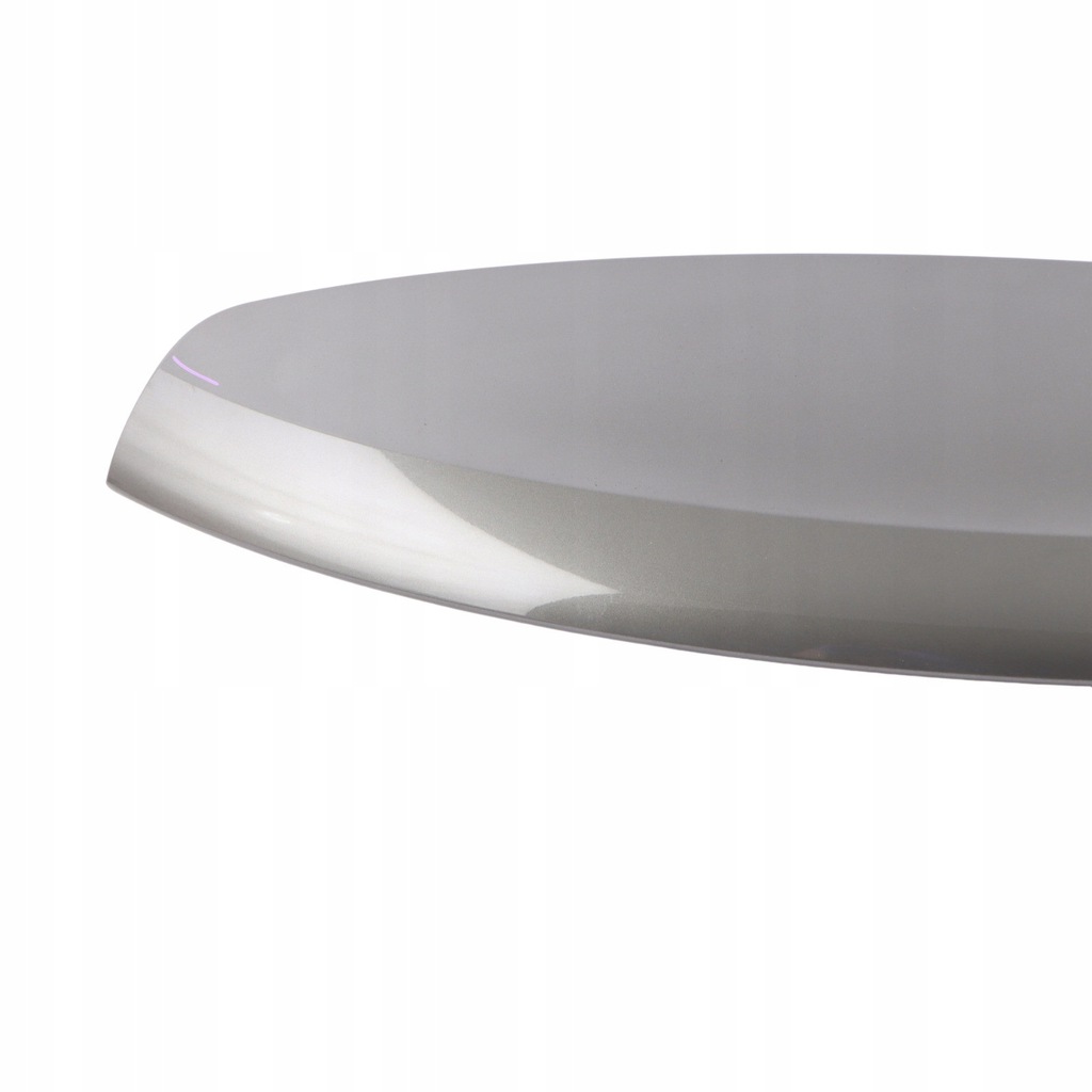 Mini R60 Spoiler Tulh Hell Heck Royal Grey Metallic Product image