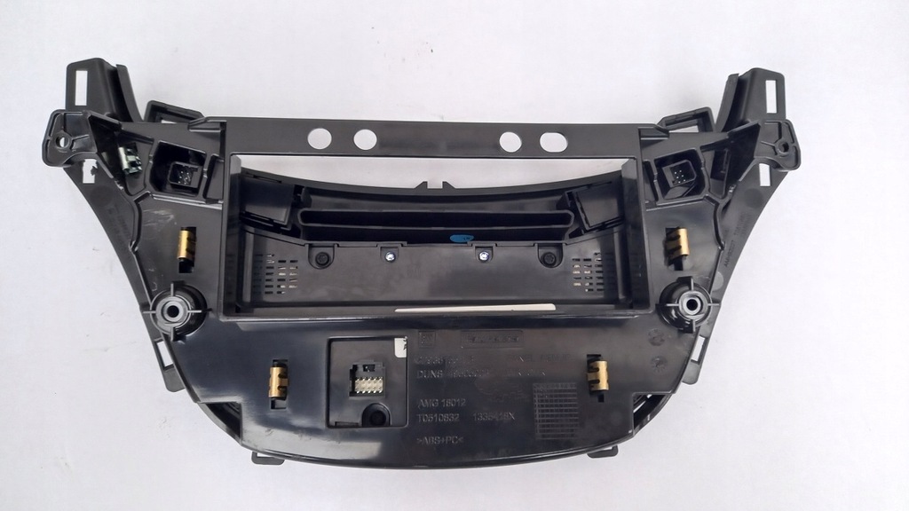 Opel Insignia A Lift Klimapaneel 26202374 Product image