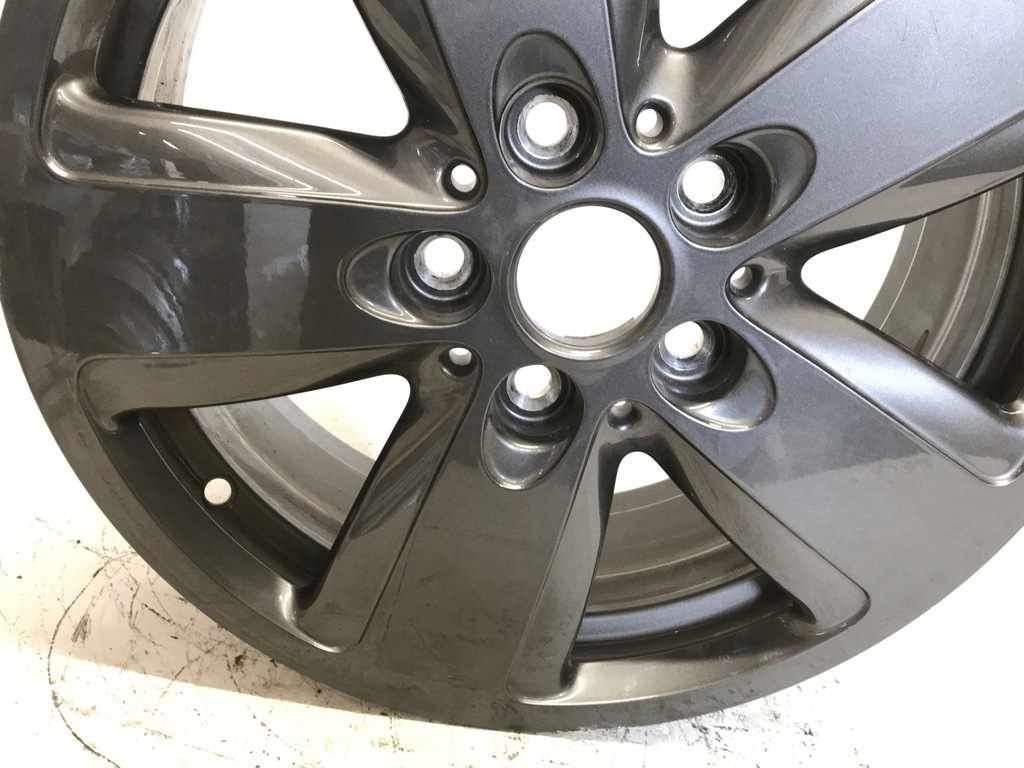 FELGE MINI COOPER S F55 F56 F57 6,5Jx16 ET54 Product image