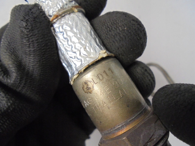 SONDE AUSPUFFSENSOREN AUDI Q3 II 83A 1.4 E-TSI 22R Product image
