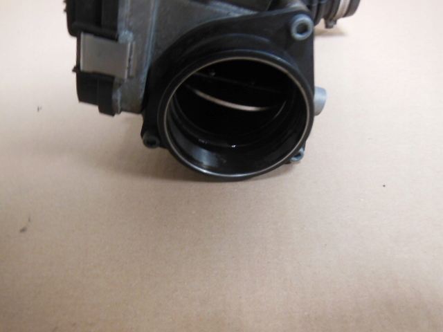 DROSSELKLAPPENROHR ALFA ROMEO STELVIO 2.2D Product image