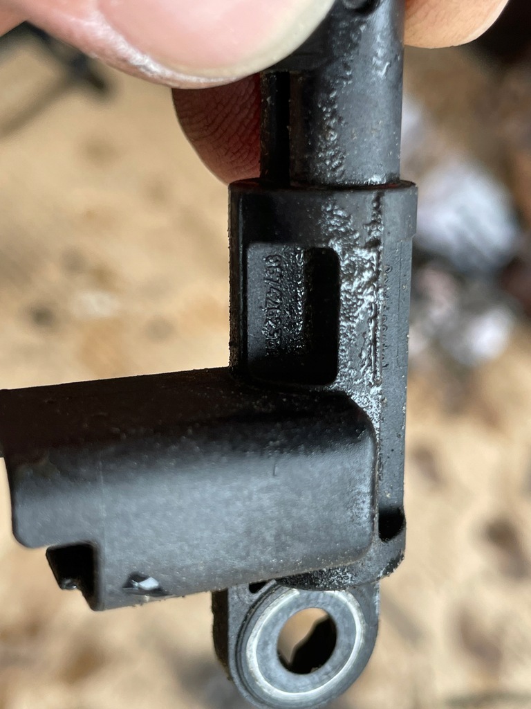 Boxer Jumper Ducato 2.0HDi NOCKENWELLENSENSOR Product image