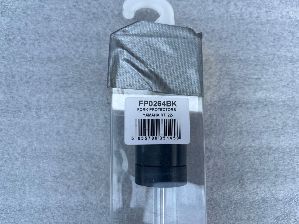 Sturzpads R&G Yamaha YZF-R7 2022- Product image