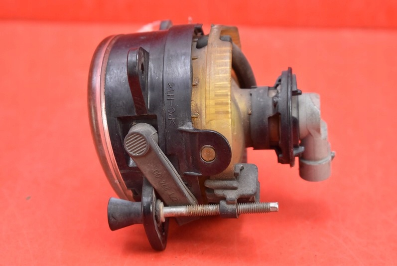 HALOGEN RECHTS VORNE 7H0941700C SKODA FABIA 2 II 09R Product image