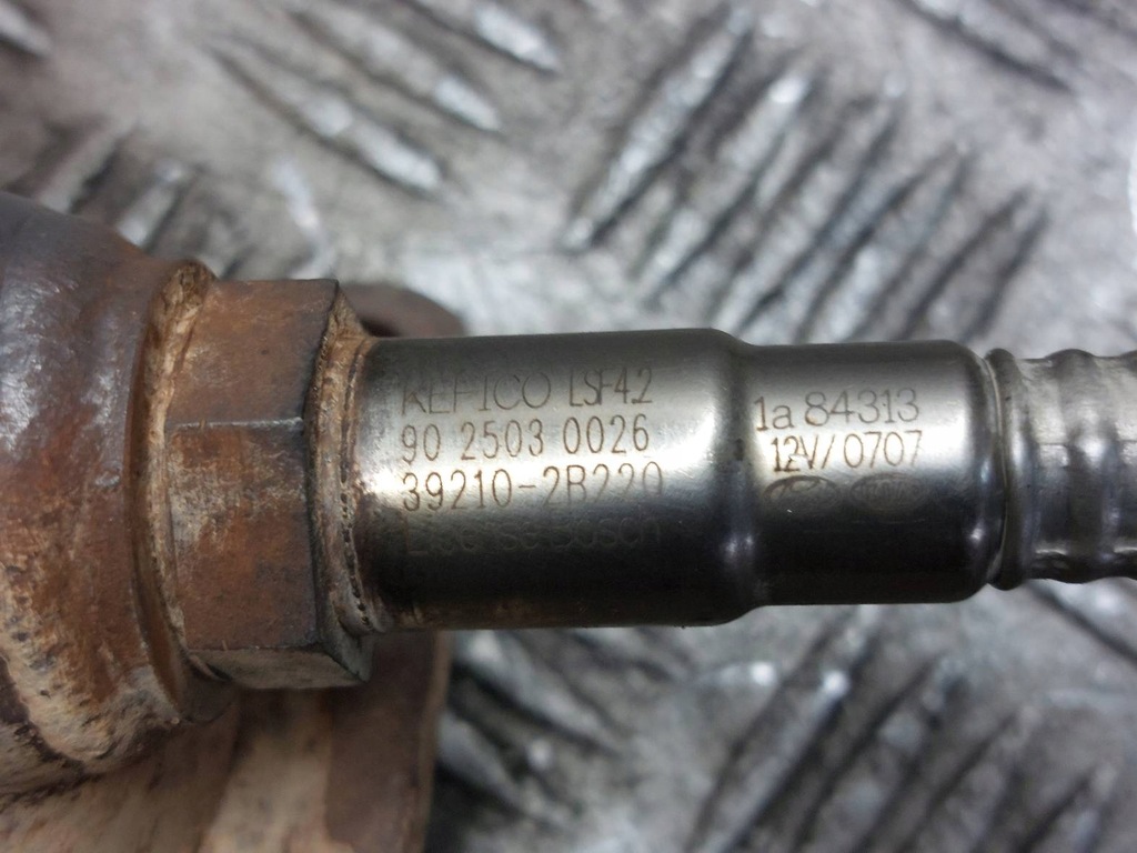 LAMBDA CARENS IV SONDE 1,6 39210-2B410 39210-2B220 Product image