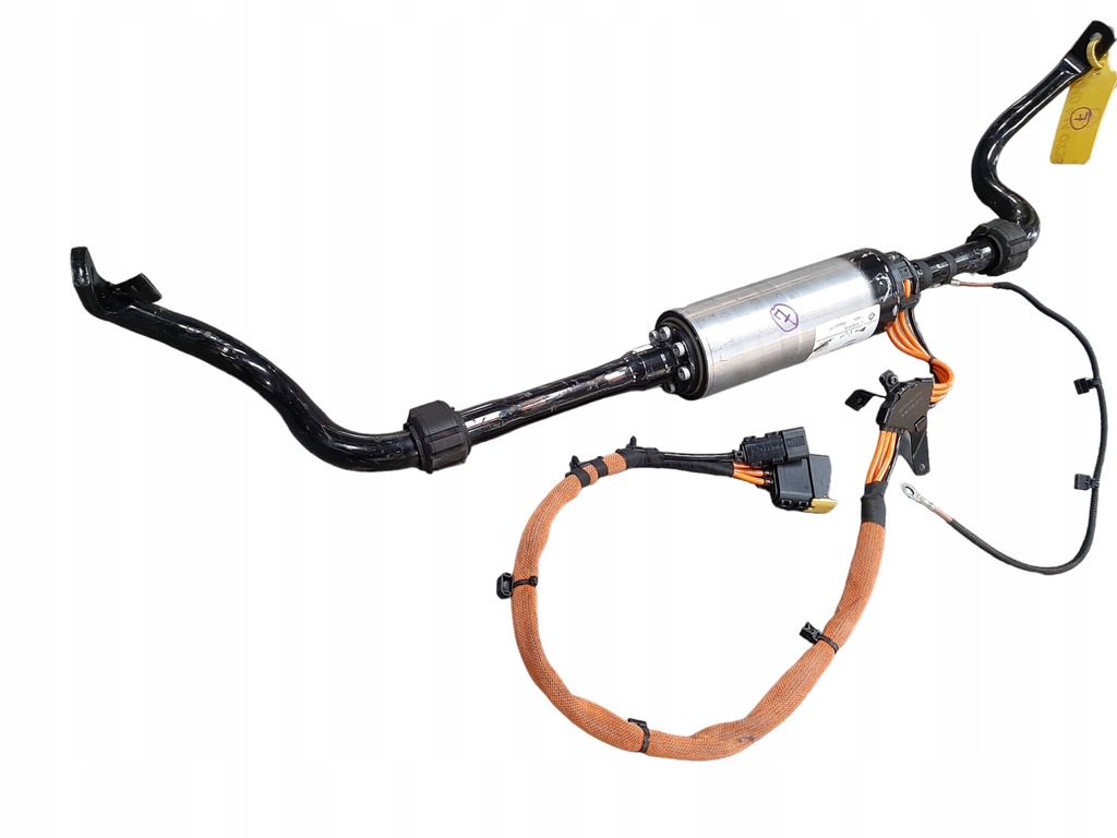 Audi Q7 Frontstabilisator 4M0411023S AC AM AS BD DRZZEK Product image
