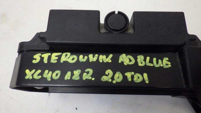 ADBLUE XC40 2.0 TDI STEUERMODUL 32242878 P32242878 A3C0179960100 Product image