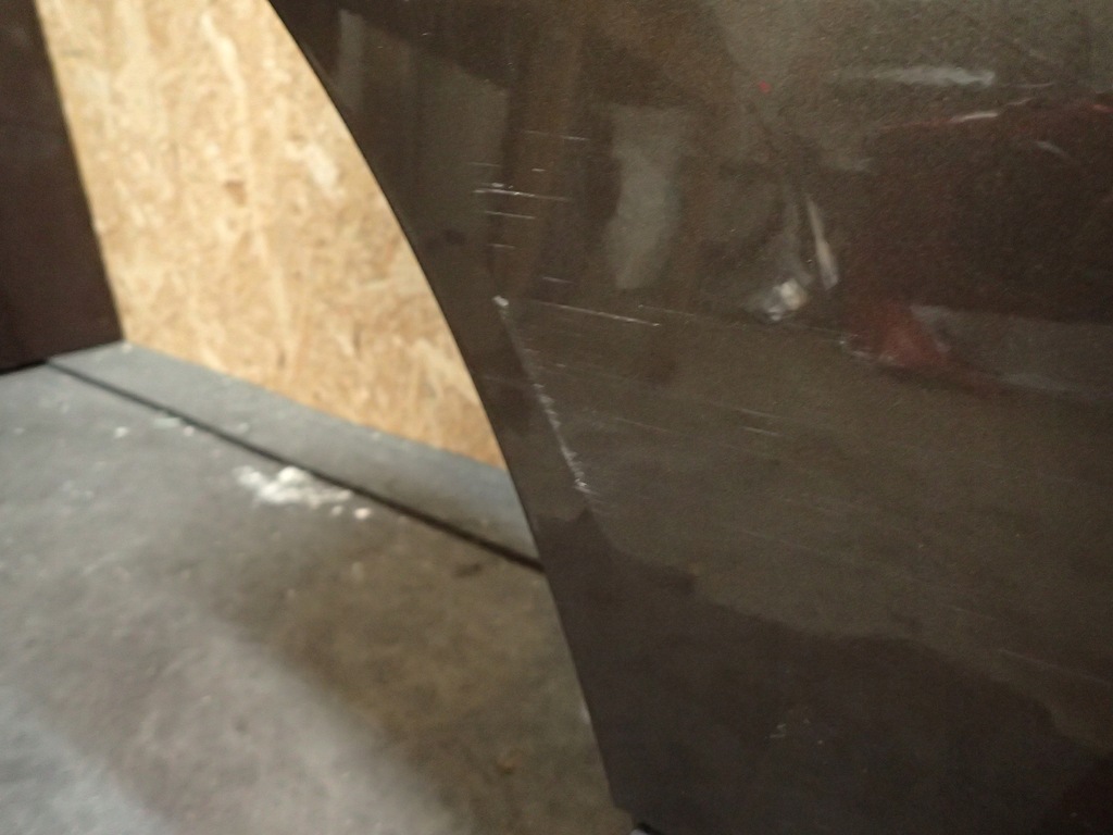 HINTEN RECHTS TÜR NISSAN QASHQAI J11 13- Product image