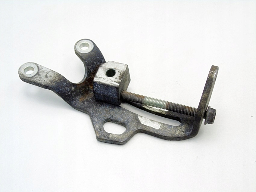 LICHTMASCHINE SPANNER 1,2 16V SWIFT IV 3 AGILA B SPLASH SOLIO DELICA Product image