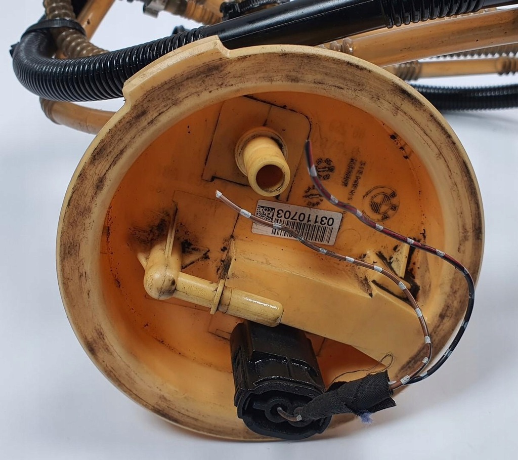 KRAFTSTOFFPUMPE SCHWIMMER BMW E90 2.0 D 6763888 03110703 Product image