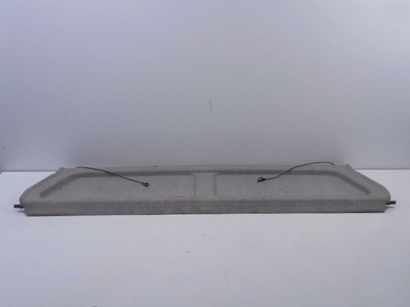 FIAT SEICENTO HINTERER KOFFERRAUM EBENE 735299533 Product image