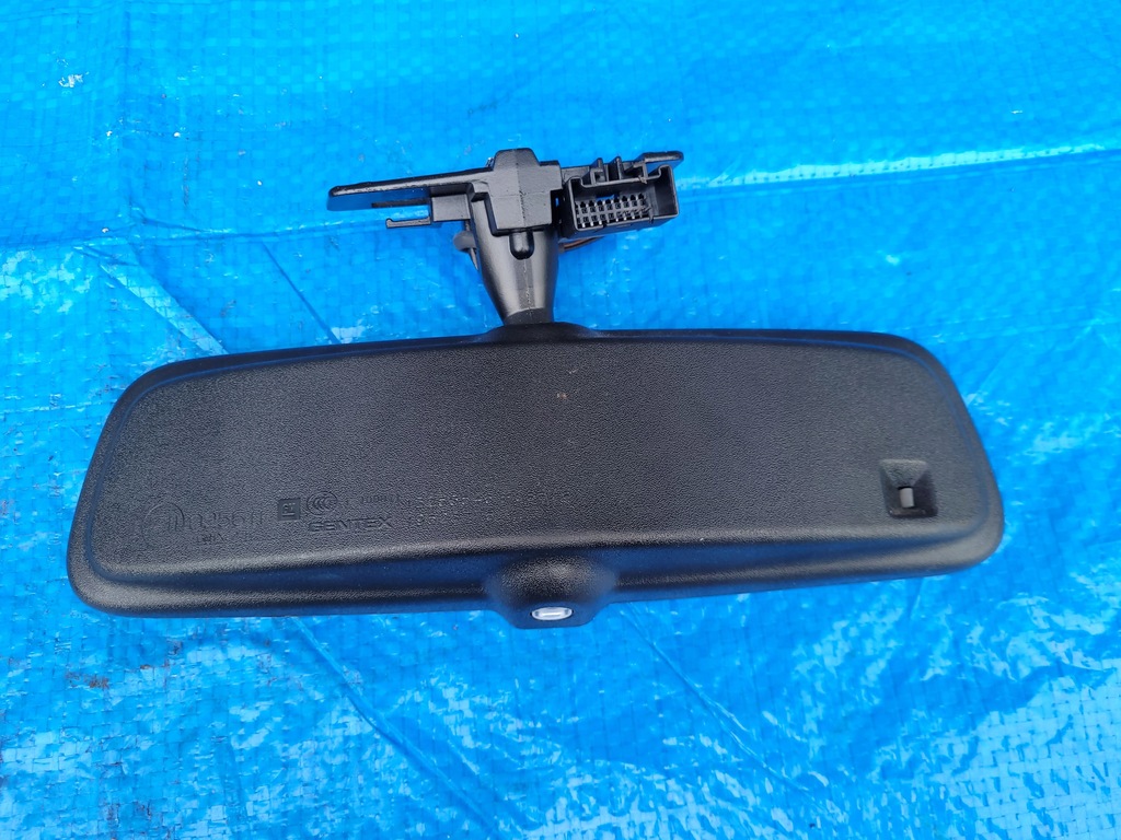 Opel-Czari Zafira B Corsa D Interner Rückspiegel 13253546 Product image