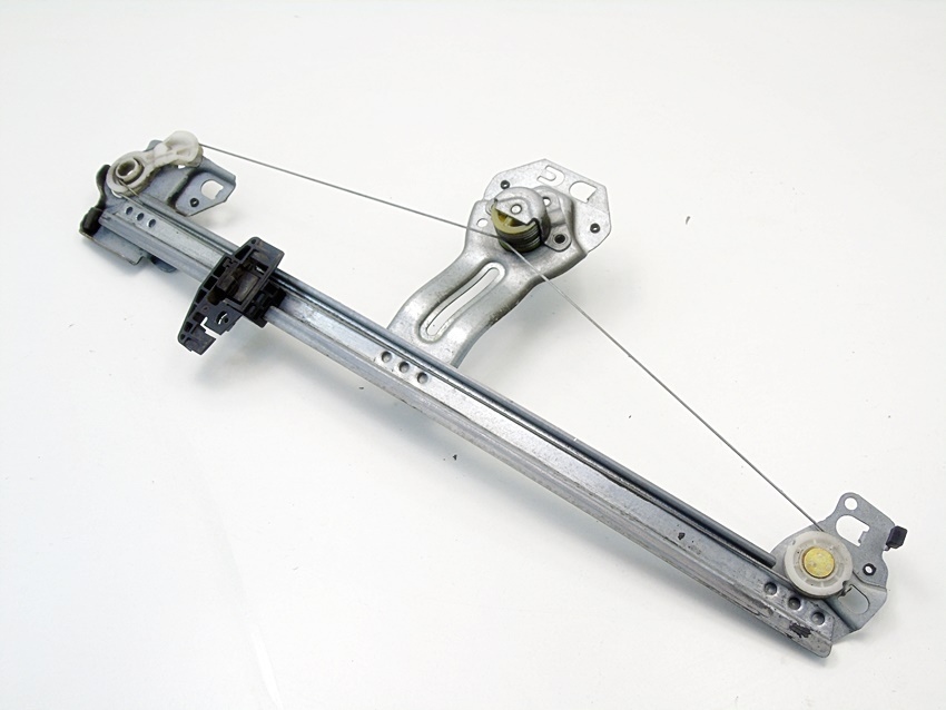 FENSTERHEBER LINKS VORNE CITROEN C3 I 1.1.4 2002-2007 963912 116269 Product image