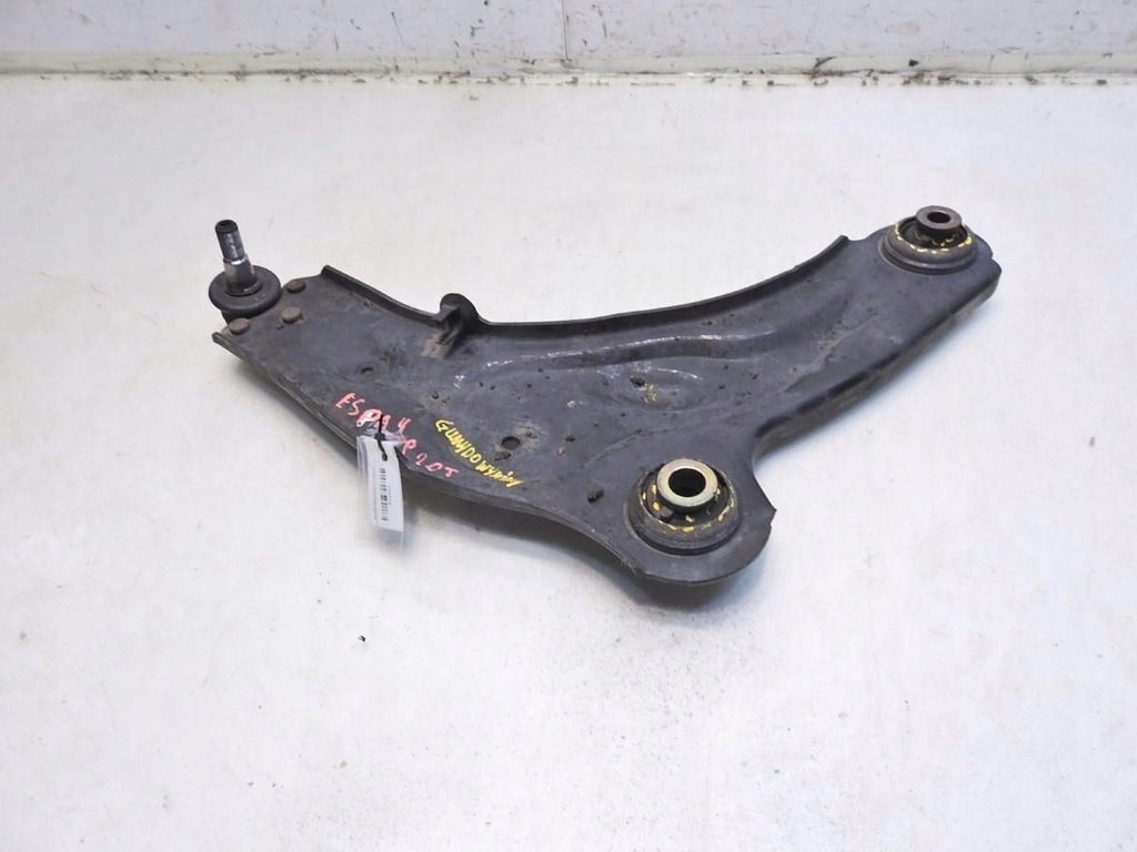 RECHTER VORDERARM RENAULT ESPACE IV 2.0 T Product image