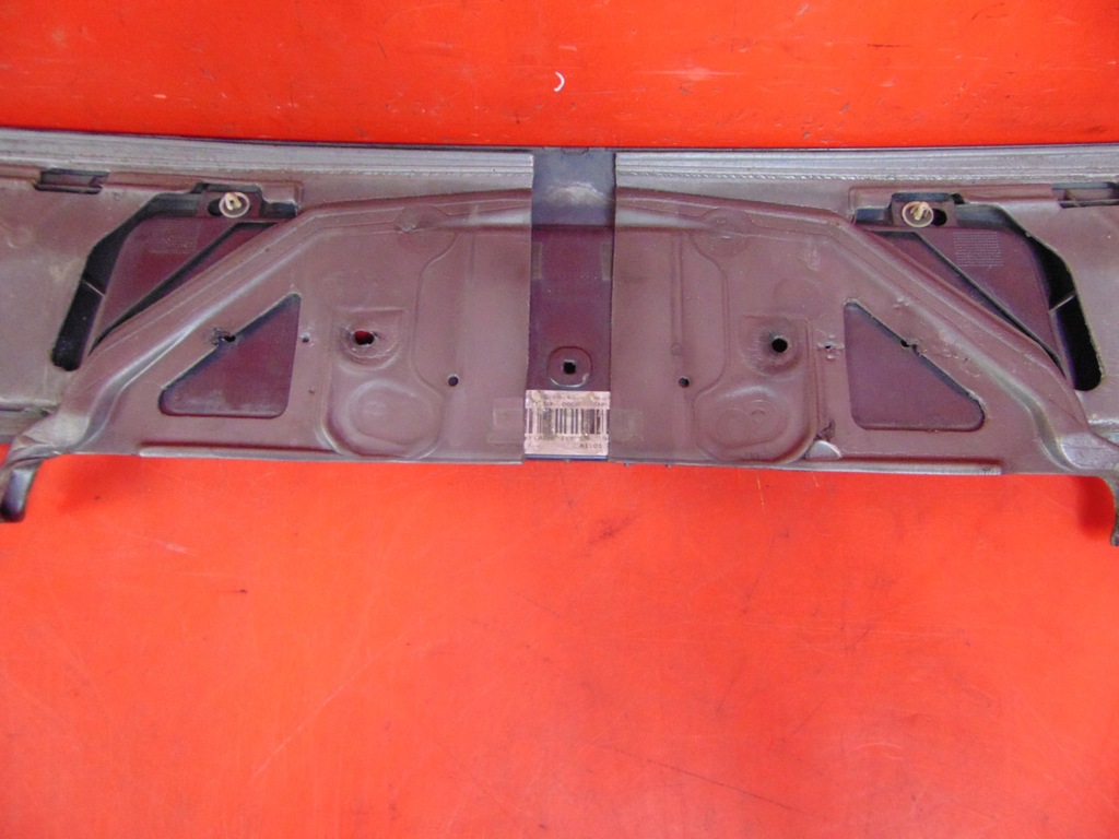 BMW 7 E65 HECKKLAPPE BLEND 8223241 NACHTBLAU METALLIC 490 Product image