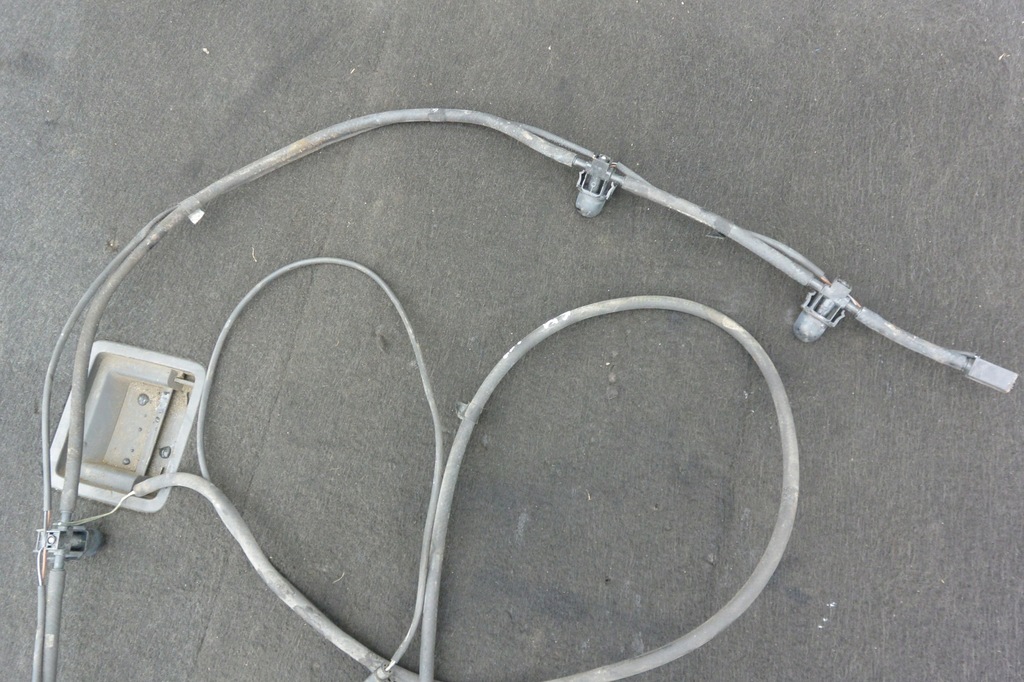 Motorhaubenscheiben-Set Mercedes W212 UK Product image