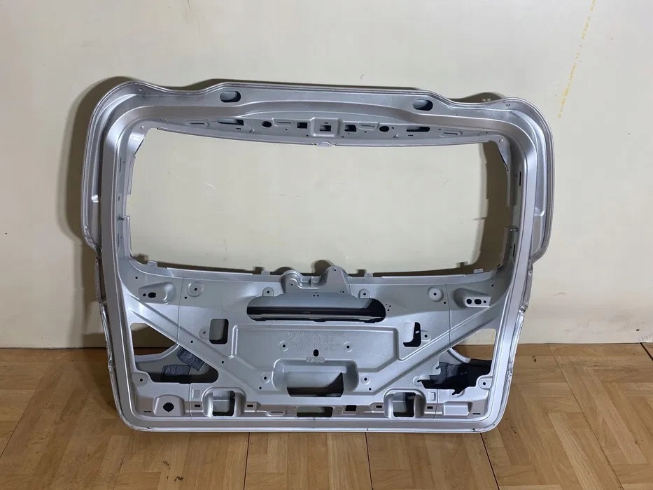 Heckklappe Mercedes C-A205 A-205 Kombi Product image