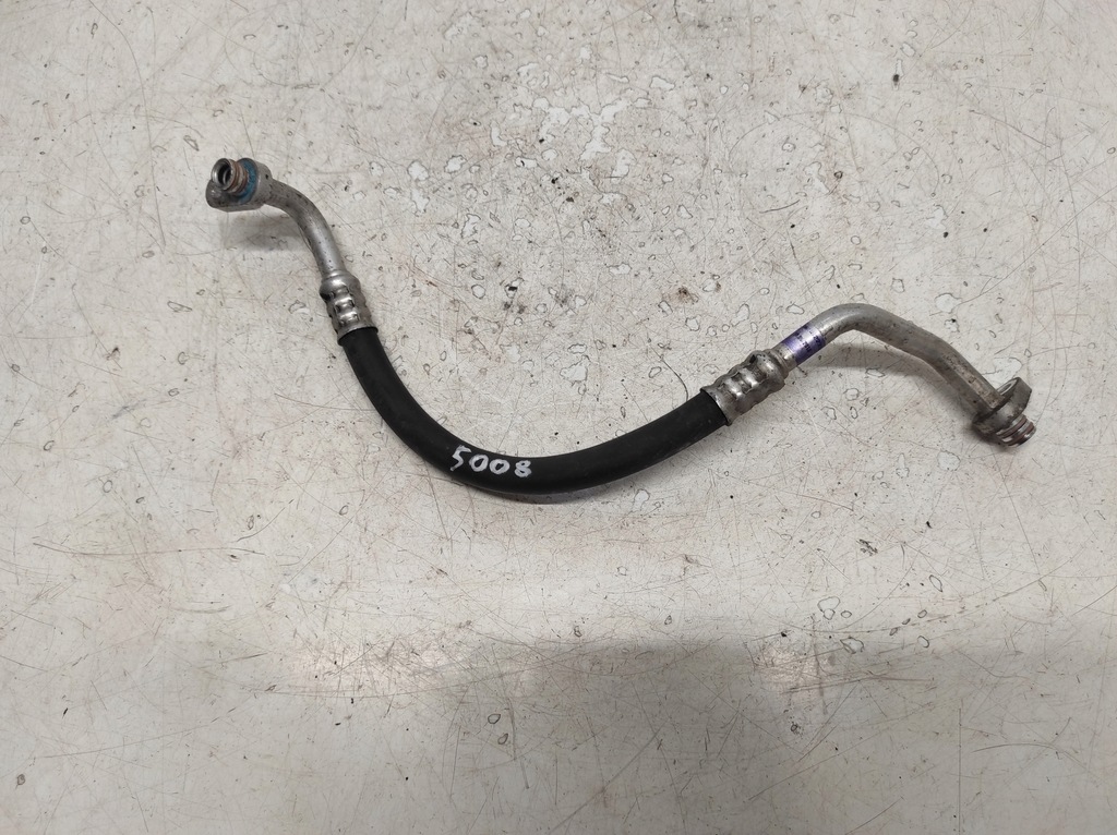 PEUGEOT 5008 1 I 09- 1.6THP KLIMAANLAGE SCHLAUCH 9658227580 Product image