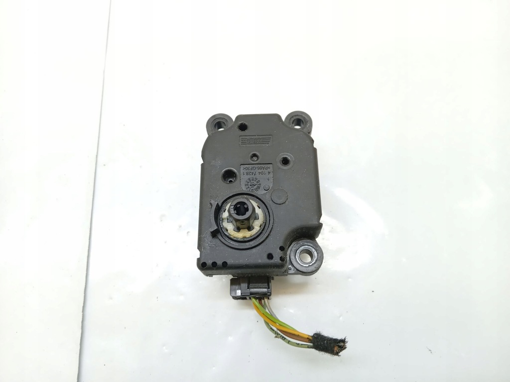 CITROEN DS5 LUFT-LUFTHEIZUNGSMOTOR Product image