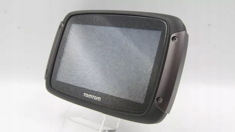 MOTORRADNAVIGATION TOMTOM RIDER 500 NADEL OHNE HALTER Product image