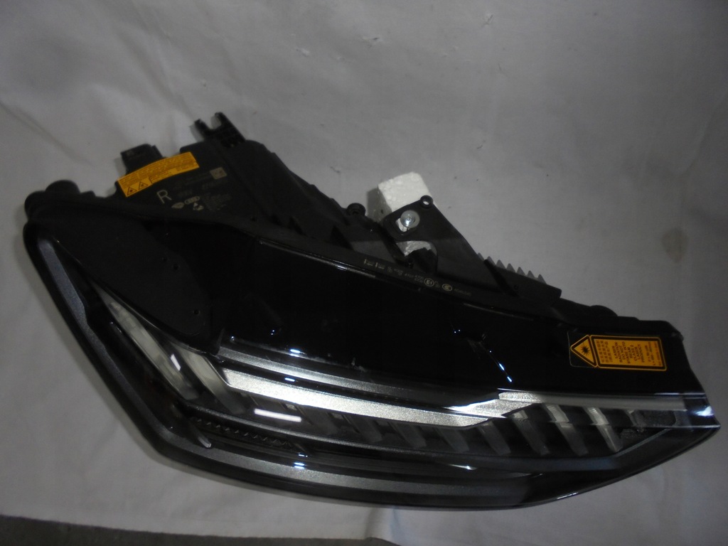 AUDI RS6 RS7 4K8 FRONTLEUCHTEN LASER 4K8941085C 4K8941086C Product image